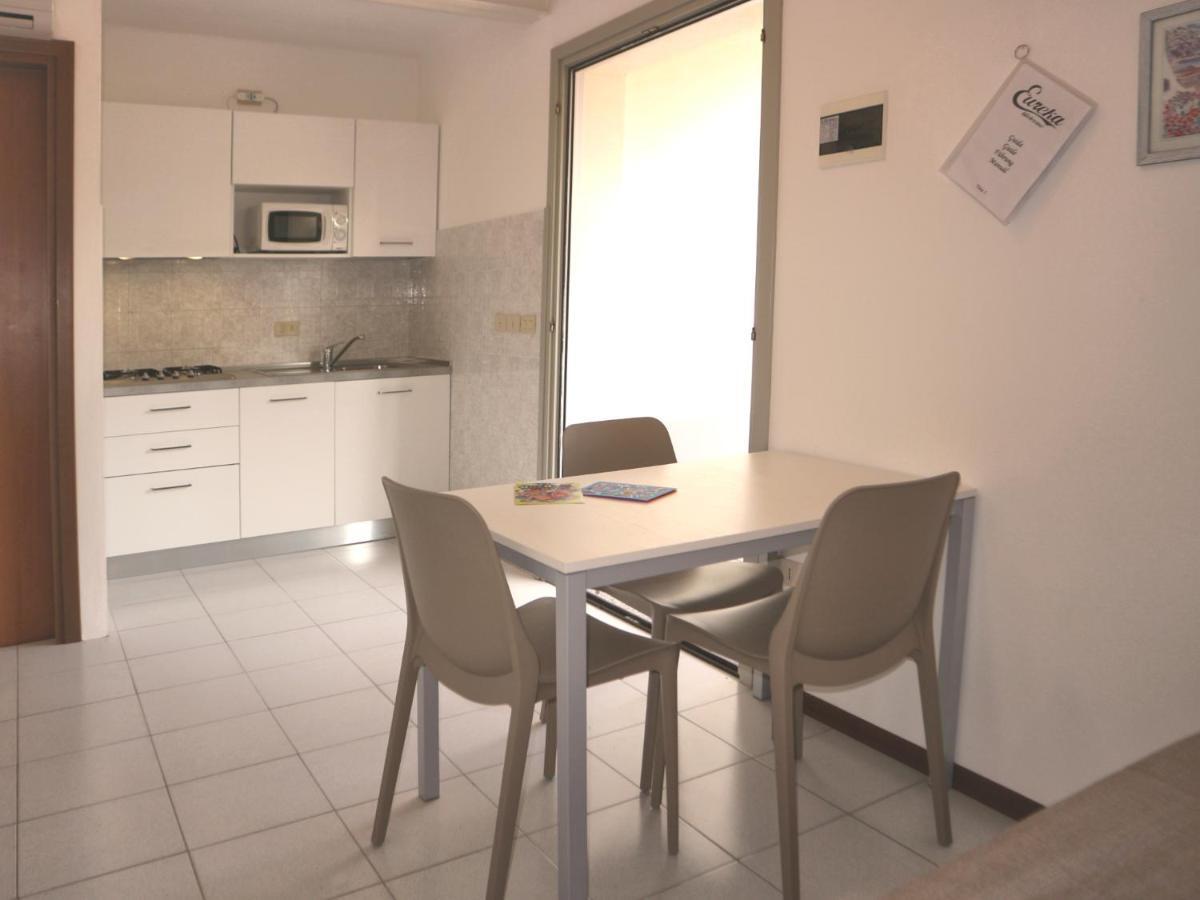 Vera Apartment Линяно Сабиадоро Екстериор снимка